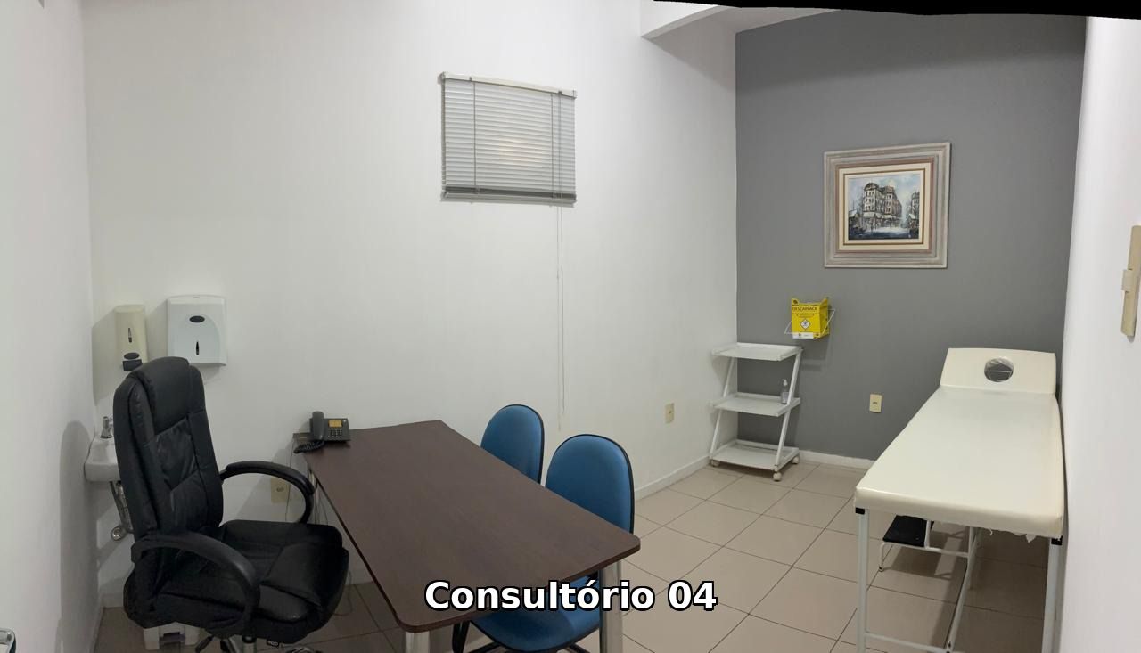 Consultório 4