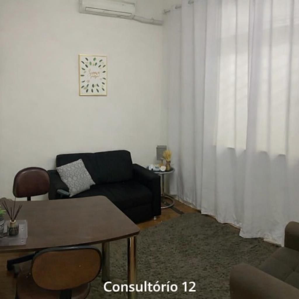 Consultório 12